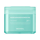 Madecassoside Blemish Pad 100 Almohadillas
